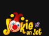 Jokie & JetOp De Stoomtrein