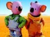 Koala Broertjes - Aflevering 2