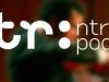 NTR podium - Lost in Music