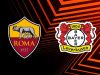UEFA Europa en Conference League (kijk) - AS Roma - Bayer 04 Leverkusen