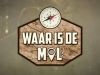 Waar is de Mol? - Ali B | Marokko