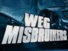 Wegmisbruikers - 19-5-2013
