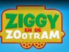Ziggy en de Zootram - De geheimzinnige kist