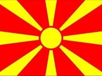 Macedonië