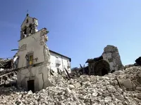Aarbeving Haïti