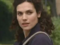 Anna Drijver