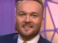 Arjen Lubach