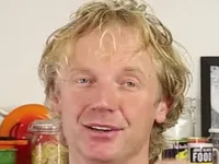 Bart van Olphen