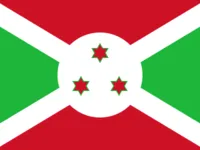 Burundi