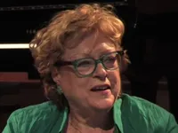 Caroline Kaart