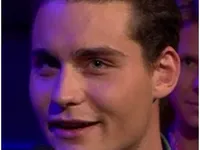 Douwe Bob Posthuma