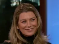 Ellen Pompeo