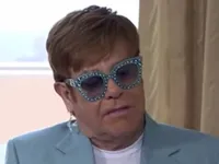 Elton John