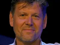 Erik Van Der Hoff