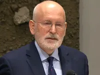 Frans Timmermans