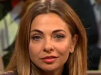 Georgina Verbaan