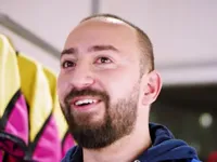 Gürkan Kücüksentürk