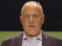Henk van Os