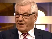 Hennie van der Most