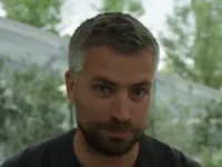 Hidde van Warmerdam