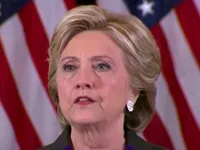 Hillary Clinton