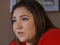 Jo Frost