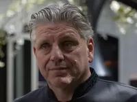 Jonnie Boer
