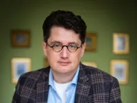 Klaas Zondervan