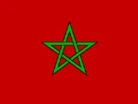 Marokko