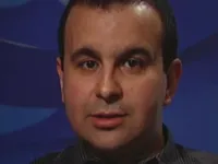 Mustafa Stitou