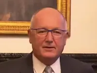 Pete Hoekstra