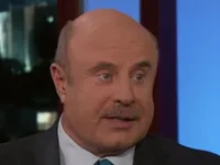 Phil McGraw