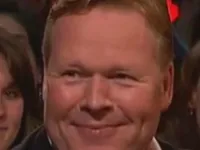 Ronald Koeman