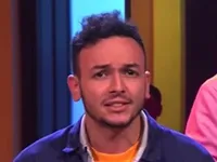 Sahil Amar Aïssa