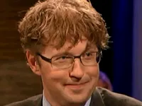 Sander Dekker
