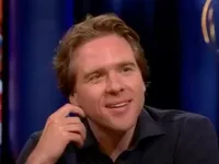 Sjoerd van Ramshorst