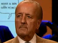 Theo Hiddema
