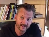 Thomas Erdbrink