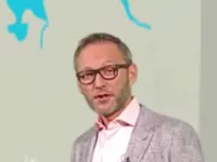 William Huizinga