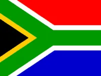 Zuid-Afrika