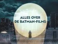 Alles Over De Batman-films