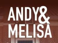 Andy & Melisa