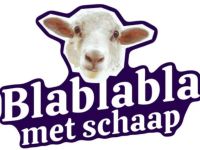 Blablabla Met Schaap