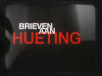 Brieven aan Hueting