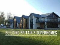 Building Britain's Superhomes