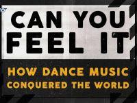 Can You Feel It? How Dance Music Conquered the World