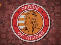 Carrie Op Vrijdag