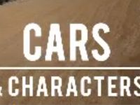Cars & Characters