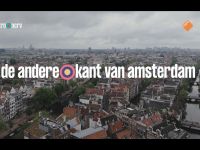 De andere kant van Amsterdam