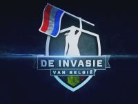 De Invasie van België